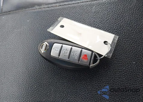 2011 Nissan Altima Hybrid z USA, uszkodzony, nr VIN 1N4CL2AP4BC184734